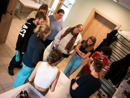 Freizeit Moosenmättle 2025